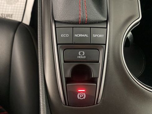 Used 2023 Toyota Camry TRD image 20