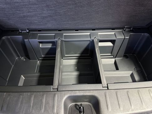 Certified 2024 Nissan Pathfinder Platinum w/ Cargo Package image 41