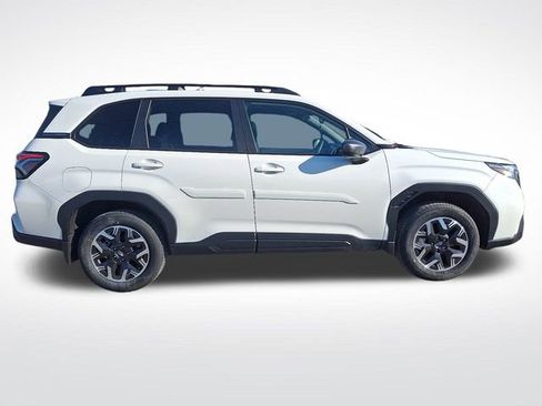 New 2026 Subaru Forester Premium image 8