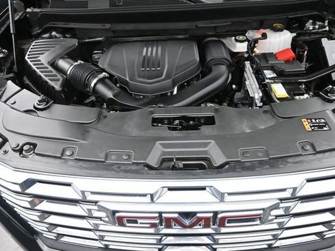 Used 2024 GMC Acadia Denali w/ Super Cruise Package AWD/4WD image 35