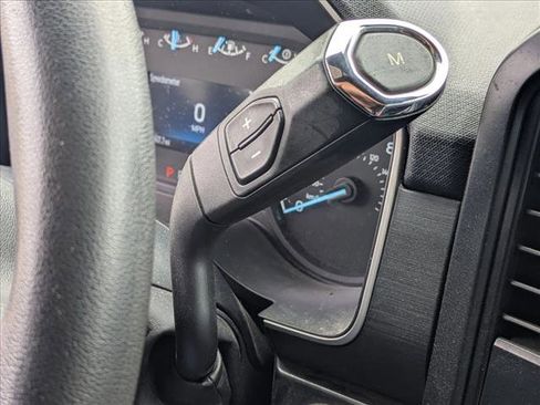 Used 2023 Ford F150 XL w/ STX Appearance Package RWD image 10