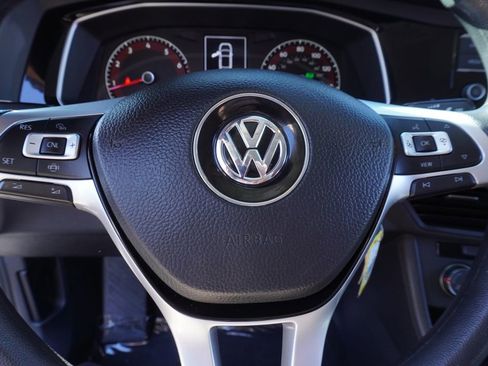 Used 2019 Volkswagen Jetta S w/ Driver Assistance Package image 17