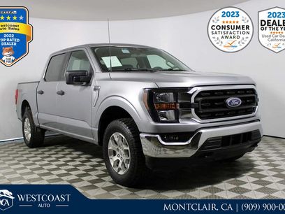 Used 2023 Ford F150 XLT