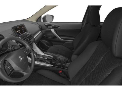 New 2026 Mitsubishi Eclipse Cross LE image 30