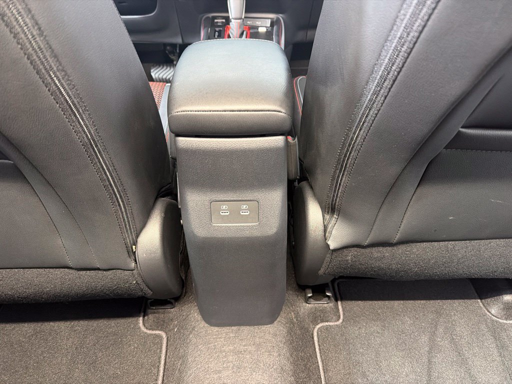 Used 2026 Nissan Kicks SR w/ Cold Weather Package AWD/4WD image 20