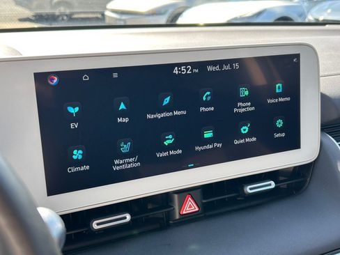 Used 2024 Hyundai Ioniq 5 Limited RWD image 30