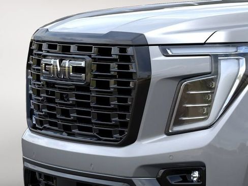 New 2026 GMC Yukon XL Denali Ultimate AWD/4WD image 13