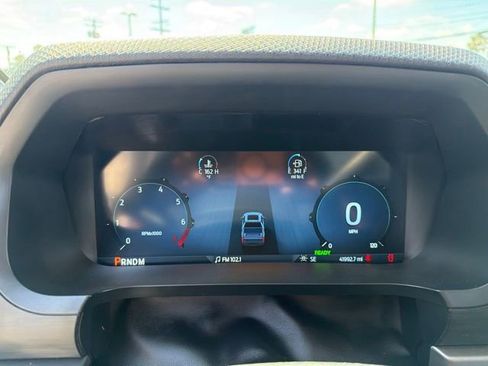 Used 2025 Ford F150 XLT w/ Equipment Group 301A Standard AWD/4WD image 9