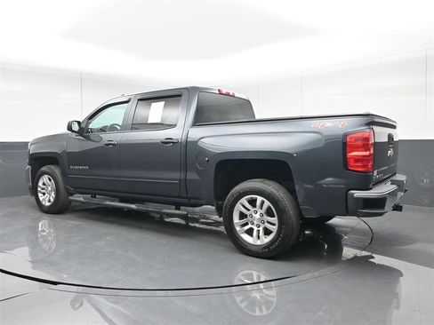 Used 2017 Chevrolet Silverado 1500 LT w/ All Star Edition image 7
