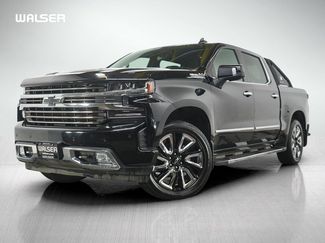 Used 2019 Chevrolet Silverado 1500 High Country w/ Technology Package AWD/4WD video 1