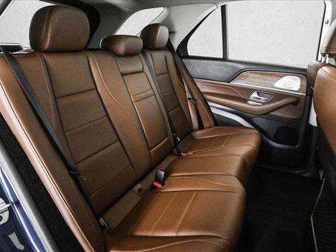 New 2026 Mercedes-Benz GLE 350 4MATIC image 22