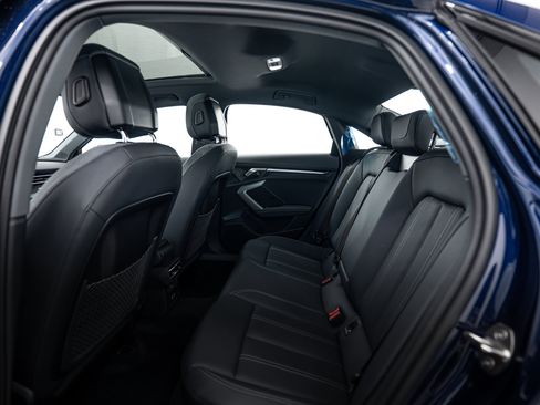 New 2026 Audi A3 2.0T Premium image 17