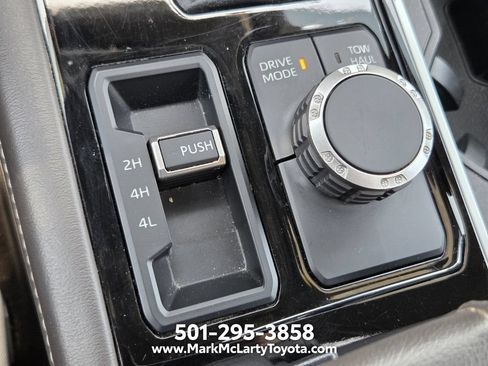 Used 2023 Toyota Tundra 1794 Edition AWD/4WD image 26