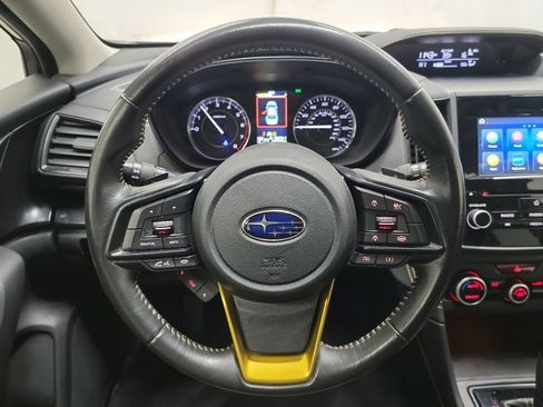 Used 2023 Subaru Crosstrek 2.5i Sport image 17