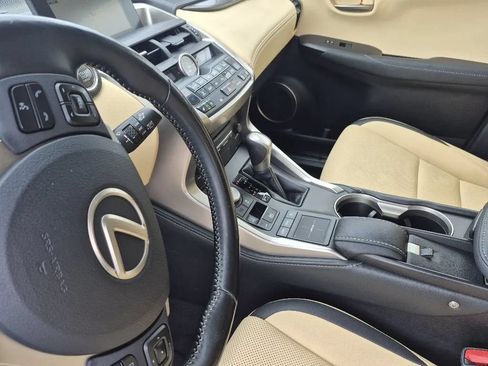 Used 2017 Lexus NX 200t FWD w/ Premium Package image 17