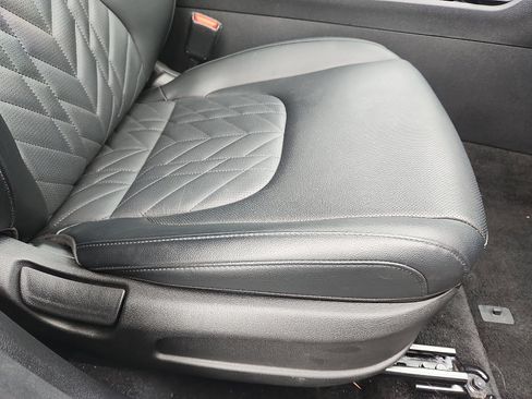 Used 2023 Kia Sportage X-Line w/ X-Line Premium Package image 34