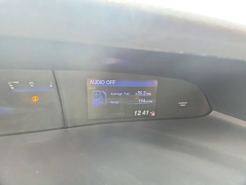 Used 2013 Honda Civic EX image 14