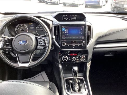 Used 2019 Subaru Forester Limited image 18