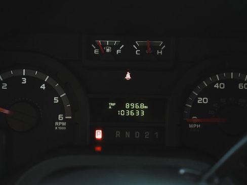 Used 2013 Ford E-150 and Econoline 150 image 18