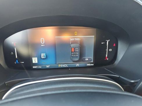 Used 2025 Ford Escape Active w/ Tech Pack #1 image 6