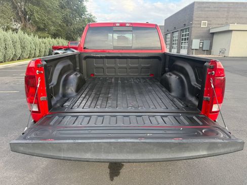 Used 2010 Dodge Ram 2500 Truck SLT w/ Big Horn Regional Pkg AWD/4WD image 14