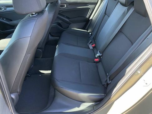 Used 2026 Honda Civic Sport image 9