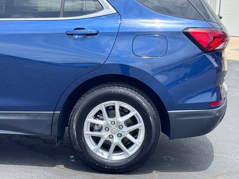 Used 2022 Chevrolet Equinox LT FWD image 36