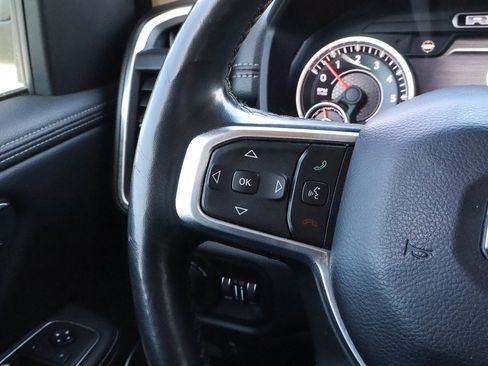 Used 2019 RAM 1500 Laramie w/ Trailer Tow Group image 31