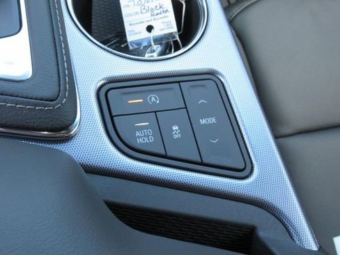 New 2026 Cadillac CT4 Premium Luxury image 24