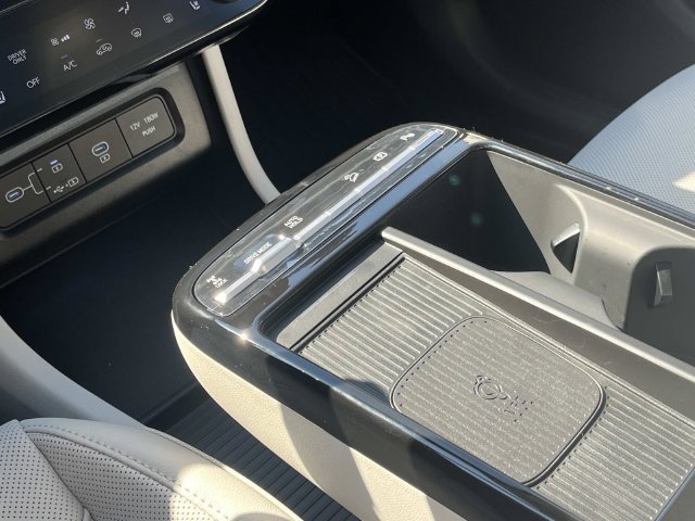 New 2026 Hyundai Tucson Limited AWD/4WD image 33