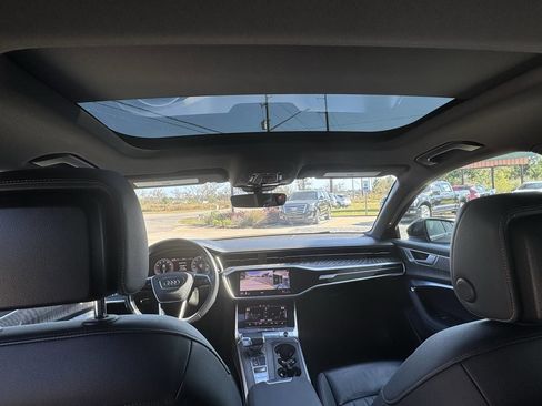 Used 2024 Audi A6 Premium Plus image 11