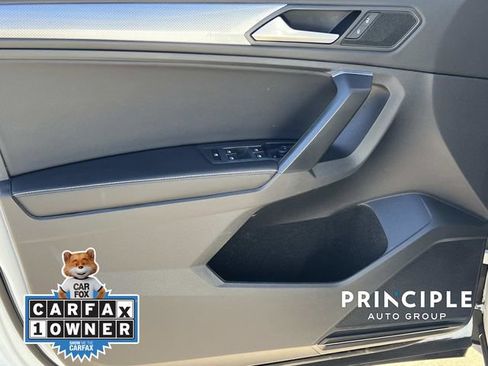 Certified 2023 Volkswagen Tiguan S image 11