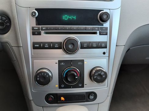 Used 2008 Chevrolet Malibu LS image 18