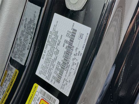 New 2026 Ford Mustang GT Premium image 31