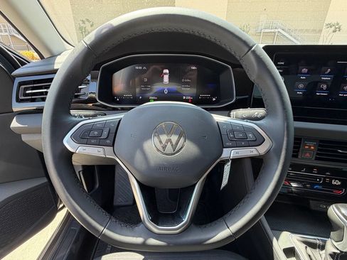 Used 2026 Volkswagen Jetta S FWD image 14