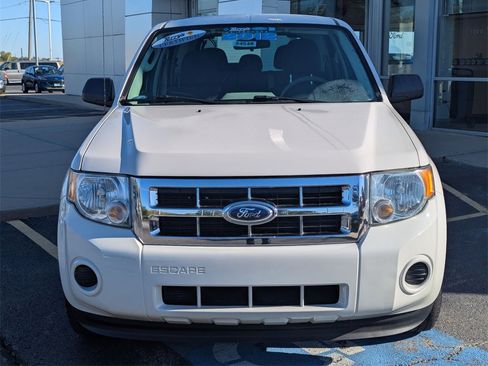 Used 2012 Ford Escape XLS image 8