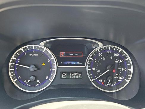 Used 2020 INFINITI QX60 Pure FWD image 9