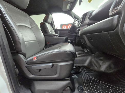 Used 2022 RAM 2500 Tradesman AWD/4WD image 20