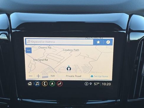 Used 2023 Chevrolet Traverse High Country w/ LPO, Floor Liner Package image 38