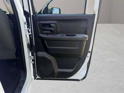 Used 2014 RAM 1500 Tradesman w/ Popular Equipment Group AWD/4WD image 27