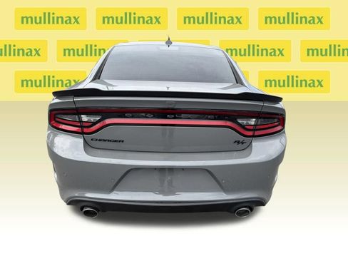 Used 2023 Dodge Charger R/T w/ Blacktop Package RWD image 5