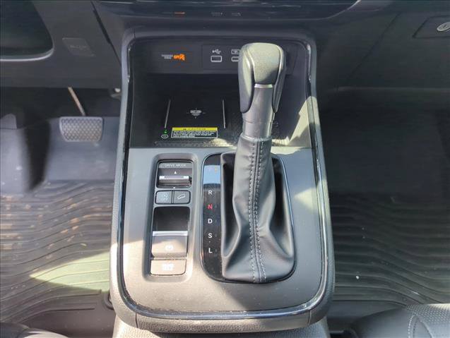 Certified 2024 Honda CR-V EX-L image 16