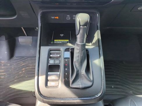 Used 2024 Honda CR-V EX-L image 16