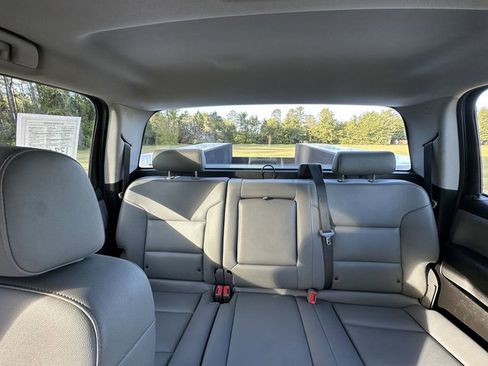 Used 2019 Chevrolet Silverado 3500 W/T w/ WT Convenience Package image 18