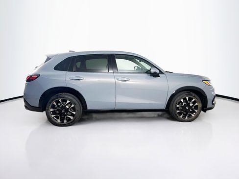 Certified 2026 Honda HR-V EX-L image 2