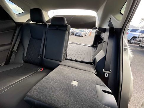 Used 2022 Lexus NX 350 AWD w/ Luxury Package image 26
