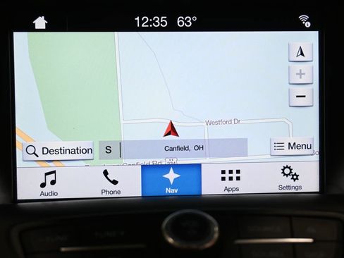 Used 2018 Ford Escape SEL AWD/4WD image 13