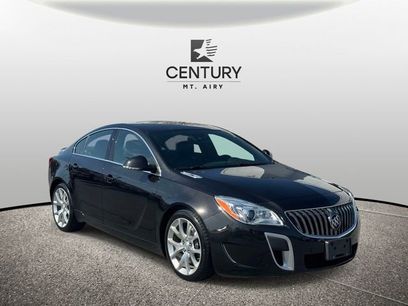 Used 2015 Buick Regal GS w/ Driver Confidence Package #1
