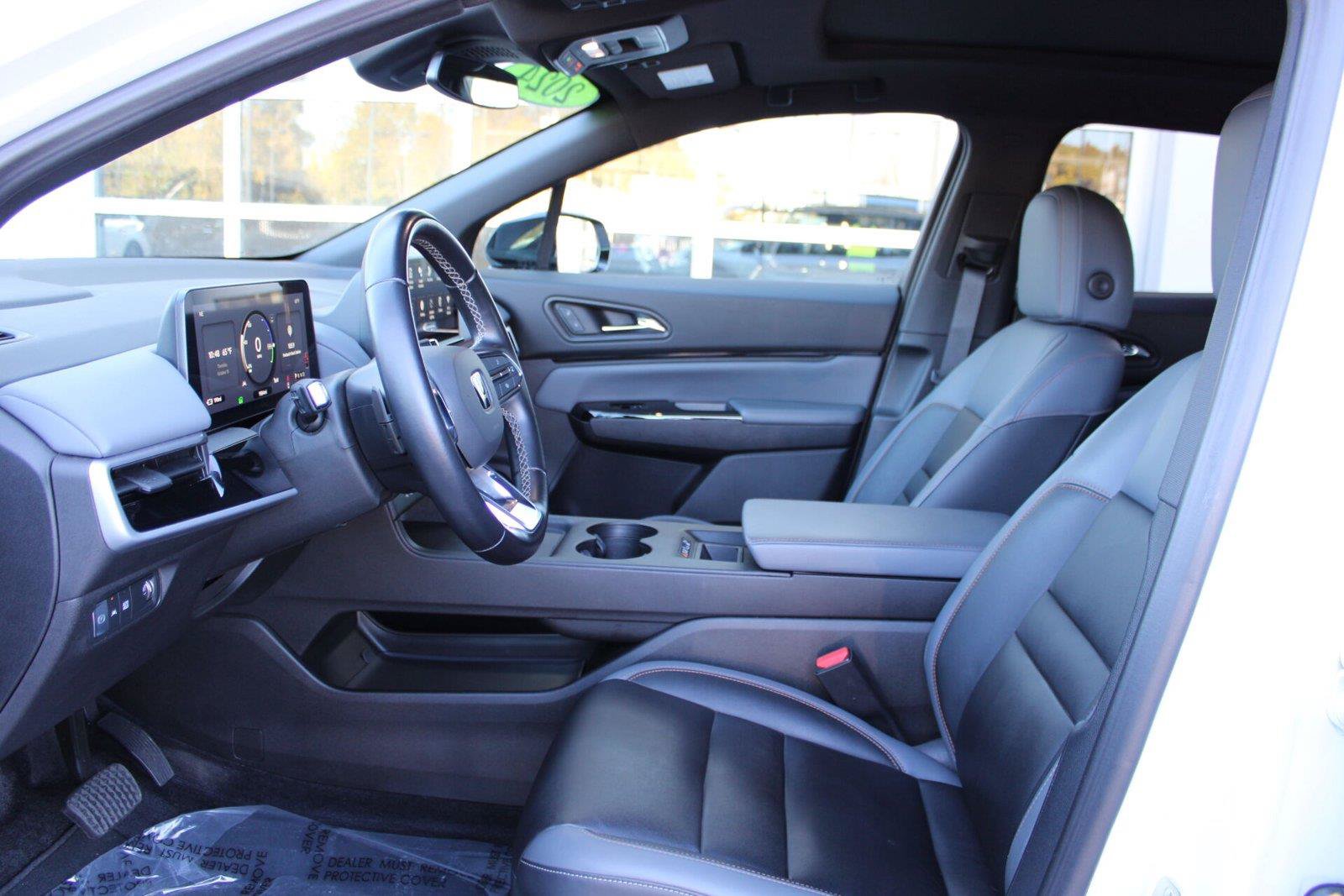 Used 2024 Honda Prologue Touring image 20