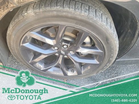 Used 2023 Dodge Charger GT w/ Blacktop Package image 11